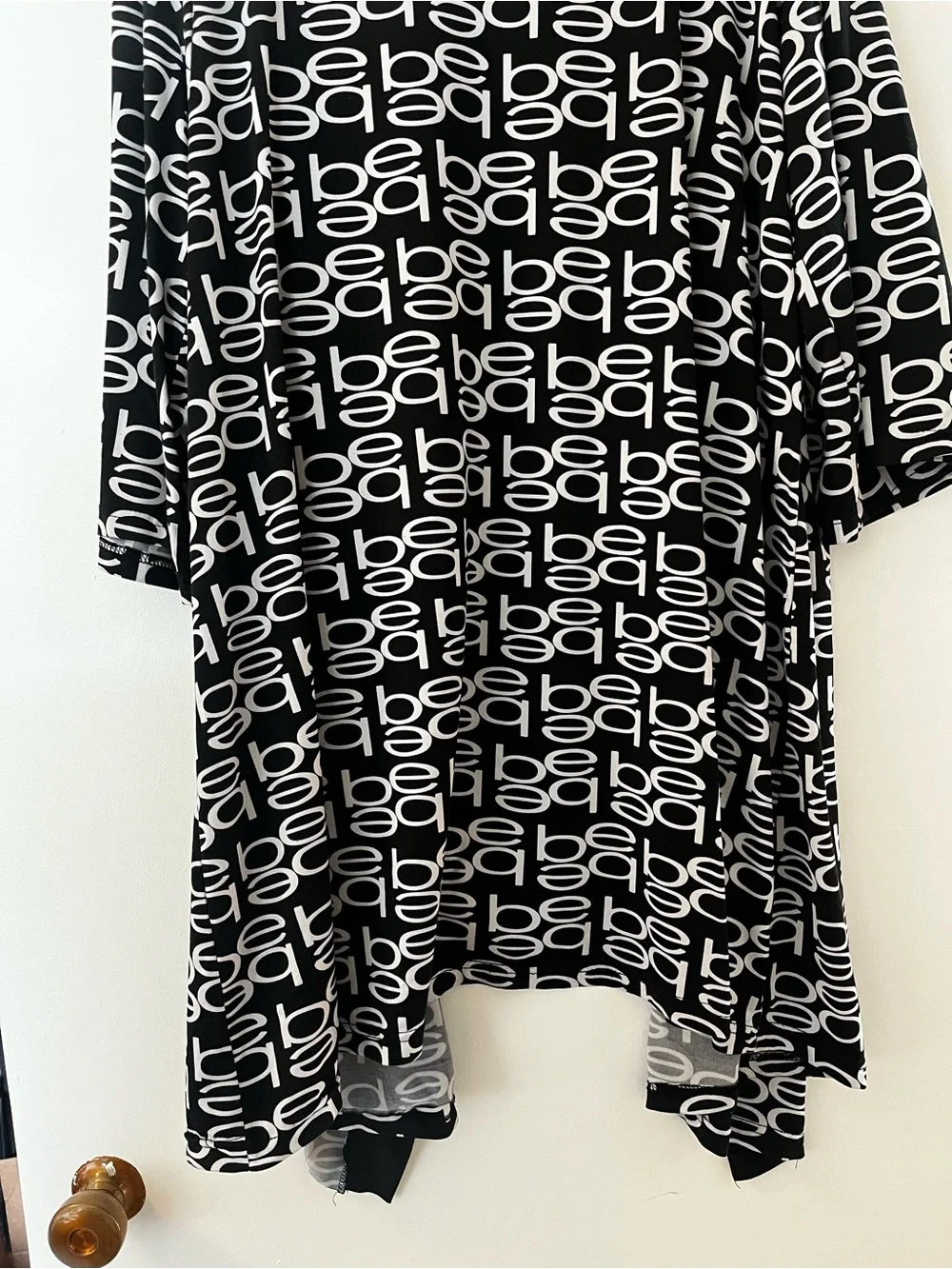 Bebe | Branded Robe - Picture 4 of 13